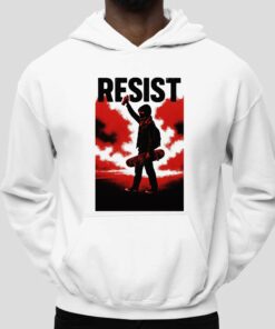 Resist Taco Pedo Shirt 5