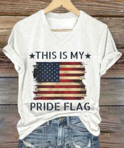 This Is My Pride Flag America Shirt 2 This Is My Pride Flag America Shirt 3