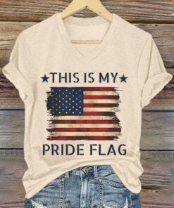 This Is My Pride Flag America Shirt 3 This Is My Pride Flag America Shirt 4