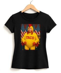 Trump TACO T-Shirt