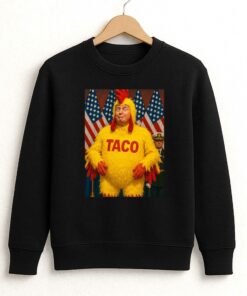 Trump TACO T-Shirt 2 Trump TACO T Shirt 3