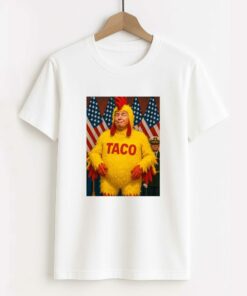 Trump TACO T-Shirt 4 Trump TACO T Shirt 5