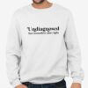 Undiagnosed But Somethin Aint Right Shirt