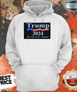 American Flag Trump 2024 Rules Have Changed Shirt 3 American Flag Trump 2024 Rules Have Changed Shirt 4