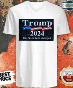 American Flag Trump 2024 Rules Have Changed Shirt 4 American Flag Trump 2024 Rules Have Changed Shirt 5