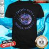 Awesome Sativa Day Indica Nights Shirt