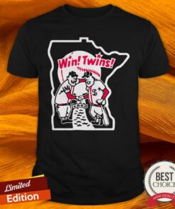 Baseball Garv Sauce And La Makina Win Twin Shirt Baseball Garv Sauce And La Makina Win Twin Shirt