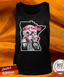 Baseball Garv Sauce And La Makina Win Twin Shirt