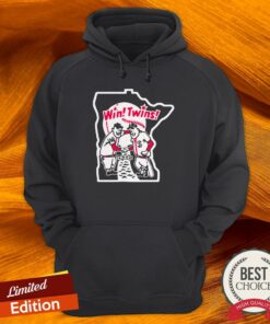 Baseball Garv Sauce And La Makina Win Twin Shirt 4