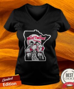 Baseball Garv Sauce And La Makina Win Twin Shirt 5