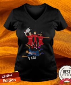 Bayern Munich Vs Paris Saint Germain Black Live Master Shirt