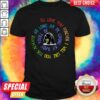 Bear Lgbt I’ll Love You Forever I Will Like You For Always As Long As I_m Living My Baby You’ll Be Autism Shirt