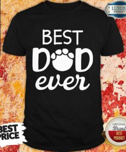 Best Dad Ever Elephant Shirt Best Dad Ever Elephant Shirt