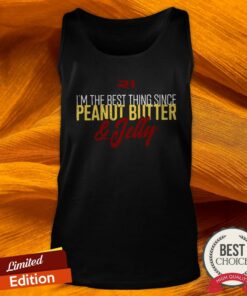 Best Thing Since PB’J Shirt Best Thing Since PB’J Shirt