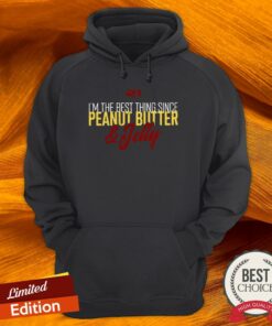 Best Thing Since PB’J Shirt