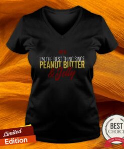 Best Thing Since PB’J Shirt 2 Best Thing Since PB'J Shirt 3