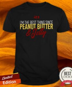 Best Thing Since PB’J Shirt 4 Best Thing Since PB'J Shirt 5