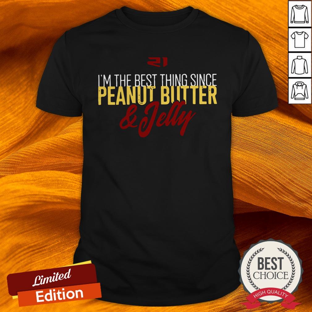 Best Thing Since PB’J Shirt Best Thing Since PB’J Shirt