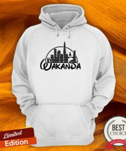 Black Panther Wakanda Walt Disney Shirt 5