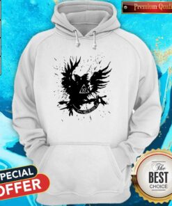 Black SCOTTISH RITE 32 Spes Mea In Deo Est Shirt