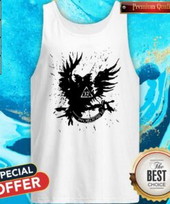 Black SCOTTISH RITE 32 Spes Mea In Deo Est Shirt 4