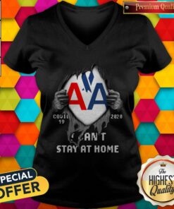 Blood Inside Me American Eagle Airlines Covid 19 2020 I Can’t Stay At Home Shirt 2 Blood Inside Me American Eagle Airlines Covid 19 2020 I Can't Stay At Home Shirt 3