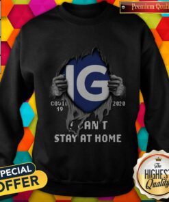 Blood Inside Me I G Covid 19 2020 I Can’t Stay At Home Shirt 4 Blood Inside Me I G Covid 19 2020 I Can't Stay At Home Shirt 5