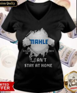 Blood Inside Me MAHLE GmbH Covid 19 2020 I Can’t Stay At Home Shirt 3 Blood Inside Me MAHLE GmbH Covid 19 2020 I Can't Stay At Home Shirt 4