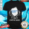 Blood Inside Me Raymond James Covid-19 2020 I Can’t Stay At Home Shirt
