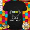 Blood Inside Me Subway I Do What I Want Shirt
