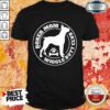 Boxer Mom Wiggle Butt Club Shirt