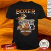 Boxer Motor Harley Davidson Cycles Shirt