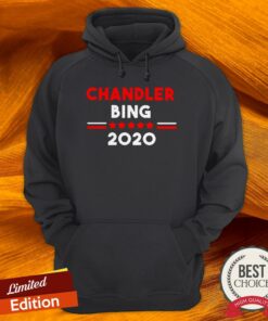 Chandler Bing 2020 Shirt 3 Chandler Bing 2020 Shirt 4