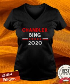 Chandler Bing 2020 Shirt 4 Chandler Bing 2020 Shirt 5