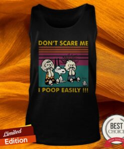 Charlie Brown Snoopy Pig-pen Omg Boo Ghost Dont Scare Me I Poop Easily Vintage Shirt 2 Charlie Brown Snoopy Pig pen Omg Boo Ghost Dont Scare Me I Poop Easily Vintage Shirt 3