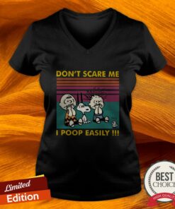Charlie Brown Snoopy Pig-pen Omg Boo Ghost Dont Scare Me I Poop Easily Vintage Shirt 3 Charlie Brown Snoopy Pig pen Omg Boo Ghost Dont Scare Me I Poop Easily Vintage Shirt 4