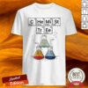 Chemist Tree Shirt