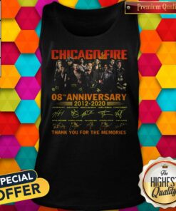 Chicago Fire 08th Anniversary 2012 2020 Thank You For The Memories Signatures Shirt 3 Chicago Fire 08th Anniversary 2012 2020 Thank You For The Memories Signatures Shirt 4