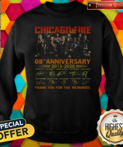 Chicago Fire 08th Anniversary 2012 2020 Thank You For The Memories Signatures Shirt 4 Chicago Fire 08th Anniversary 2012 2020 Thank You For The Memories Signatures Shirt 5
