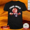 Chucky Free Hugs Halloween Shirt