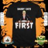 Cody Rhodes Daddy Eats First Halloween Shirt