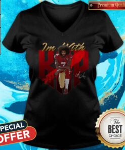 Colin Kaepernick I'm With Kap Signatures Shirt 4 Colin Kaepernick Im With Kap Signatures Shirt 5