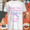 Country Girls Don’T Retreat Shirt