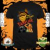 Cute The Return of Vampurr Shirt