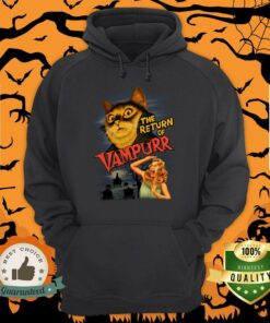 Cute The Return of Vampurr Shirt 3 Cute The Return of Vampurr Shirt 4