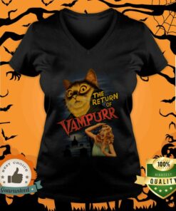 Cute The Return of Vampurr Shirt 4 Cute The Return of Vampurr Shirt 5