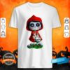 Dead Red Riding Hood Halloween Shirt
