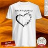 Duck I Am A Simple Woman Shirt