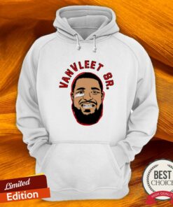 Fred VanVleet Sr Toronto Basketball shirt 4