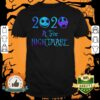 Hot 2020 A True Nightmare Shirt